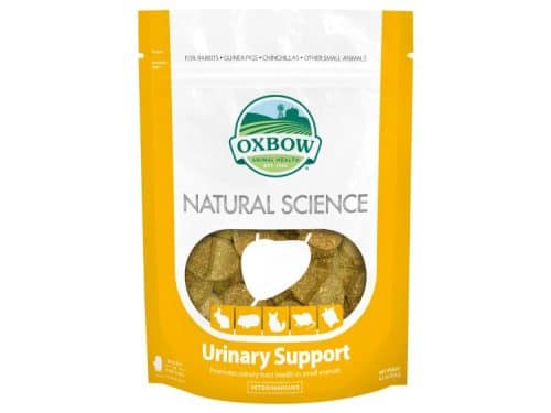 Oxbow Natural science urinary support