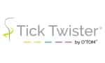 O´tom Tick Twister - Logo