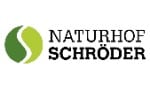 naturhof schröder logo